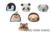 83-04PSL DIY Animal Friends Party Kit - Sloth